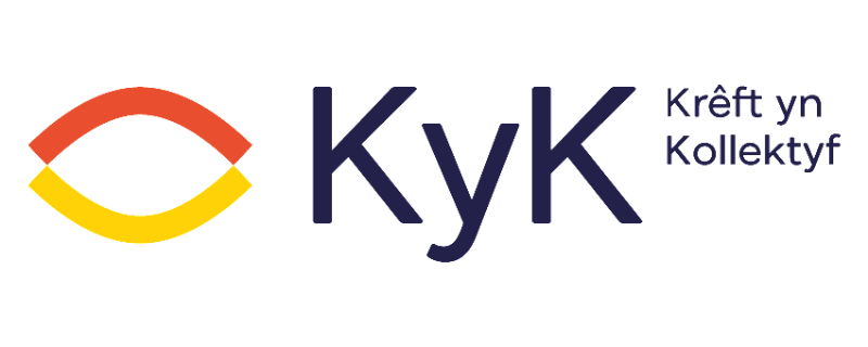 KyK Scholen logo